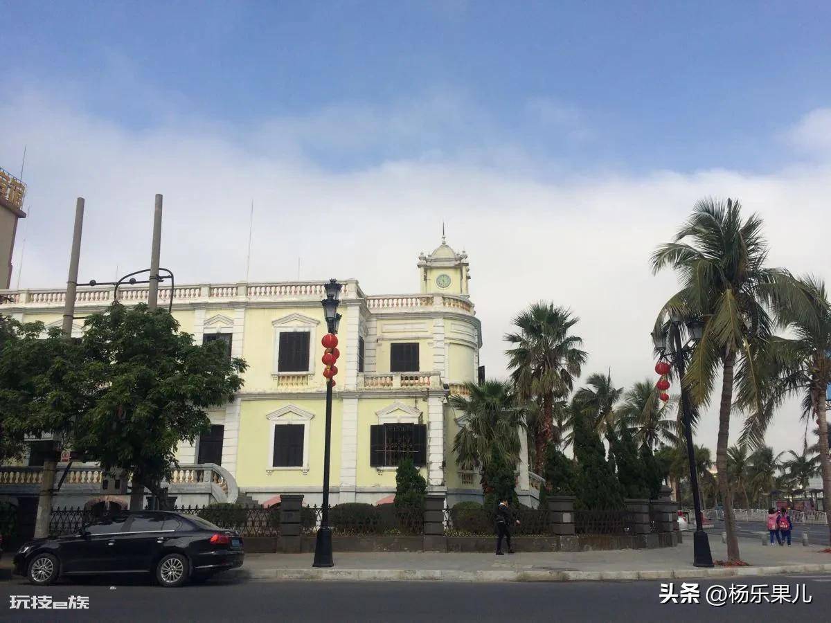 湛江十大景点排名(广东省湛江市最受欢迎10处景点排行榜)-图片5